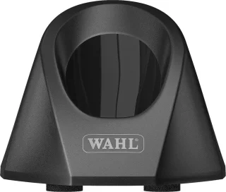 Wahl Kuno Draadloze Tondeuse Zwart