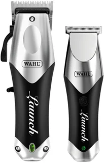 Wahl Launch Combi