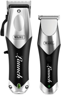 Wahl Launch Combi review