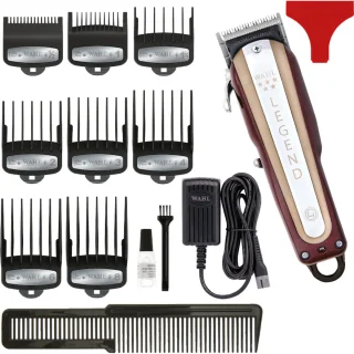 Wahl Legend Cordless Tondeuse
