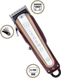 Wahl Legend Cordless Tondeuse