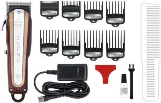 Wahl Legend Cordless Tondeuse