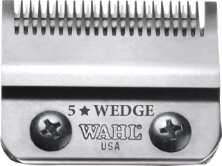 Wahl Legend Snijkop