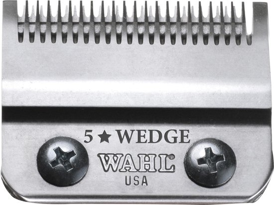 Wahl Legend Snijkop review