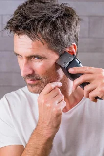 Wahl Lithium Ion Tondeuse