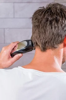Wahl Lithium Ion Tondeuse
