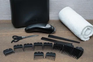 Wahl Lithium Ion Tondeuse