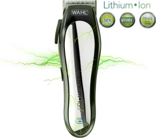 Wahl Lithium Ion Tondeuse