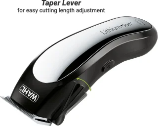 Wahl Lithium Ion Tondeuse