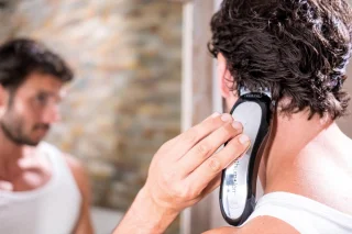 Wahl Lithium Ion Tondeuse