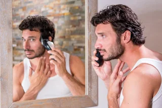 Wahl Lithium Ion Tondeuse