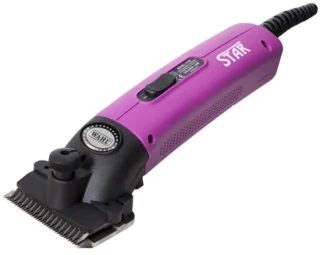Wahl Magic Clip Cordless 8148 Scheermachine Pink