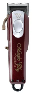 Wahl Magic Clip Cordless Tondeuse + Blade Ice 400ml