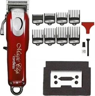 Wahl Magic Clip Cordless Tondeuse