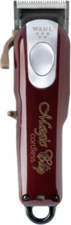 Wahl Magic Clip Cordless Tondeuse