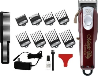 Wahl Magic Clip Cordless Tondeuse