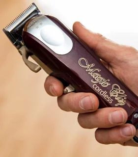 Wahl Magic Clip Cordless Tondeuse