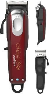 Wahl Magic Clip Cordless Tondeuse