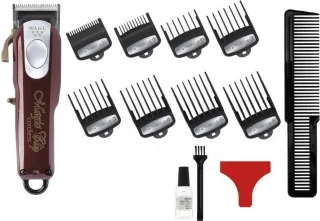 Wahl Magic Clip Cordless Tondeuse