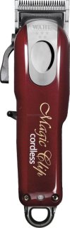 Wahl Magic Clip Cordless Tondeuse review
