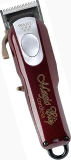 Wahl Magic Clip Cordless Trimmer