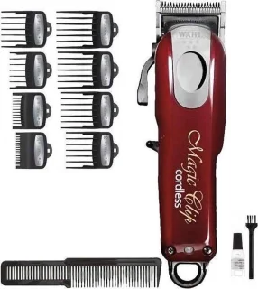 Wahl Magic Clip Cordless Trimmer