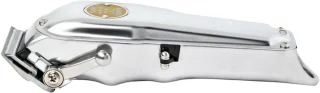 Wahl Metal Cordless Senior Tondeuse Zilver Limited Edition