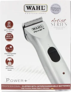 Wahl Power Plus 1855 Tondeuse