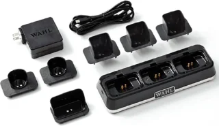 Wahl Power Station Oplaadstation