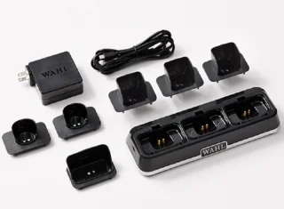 Wahl Power Station Oplaadstation