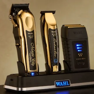 Wahl Power Station Oplaadstation