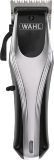 Wahl Rapid Clip 33 Lithium Zwart Roestvrijstaal