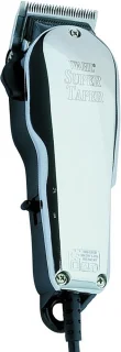 Wahl Super Taper Chroom Tondeuse