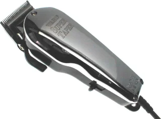 Wahl Super Taper Chroom Tondeuse