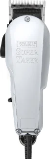 Wahl Super Taper Chroom Tondeuse