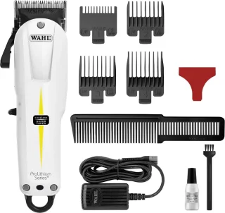 Wahl Super Taper Cordless Tondeuse