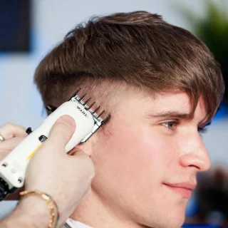 Wahl Super Taper Cordless Tondeuse