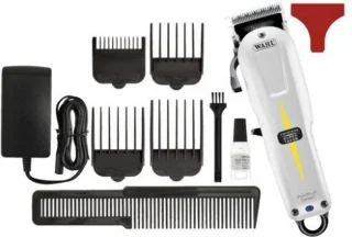 Wahl Super Taper Cordless Tondeuse