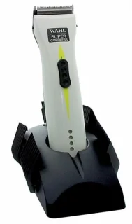 Wahl Super Taper Cordless Tondeuse