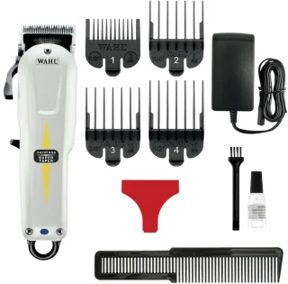 Wahl Super Taper Cordless Tondeuse