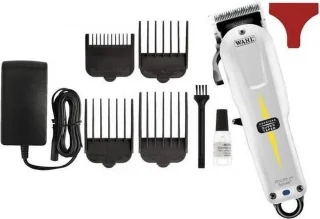 Wahl Super Taper Cordless Tondeuse