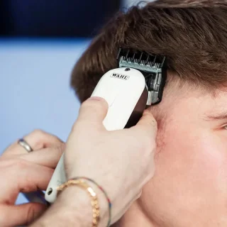 Wahl Super Taper Cordless Tondeuse