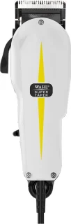 Wahl Super Taper Tondeuse Snoer Wit