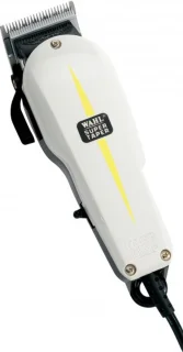 Wahl Super Taper Tondeuse Snoer Wit