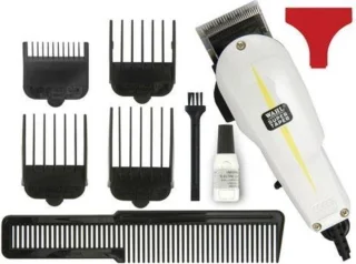 Wahl Super Taper Tondeuse Snoer Wit