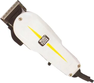 Wahl Super Taper Tondeuse Snoer Wit