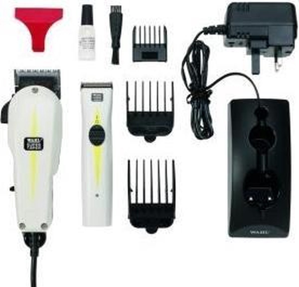 Wat vinden we goed aan de Wahl Super Taper Tondeuse Trimmer