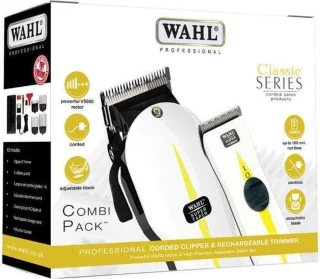 Wahl Super Taper Tondeuse Trimmer