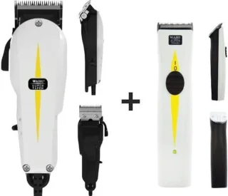 Wahl Super Taper Tondeuse Trimmer