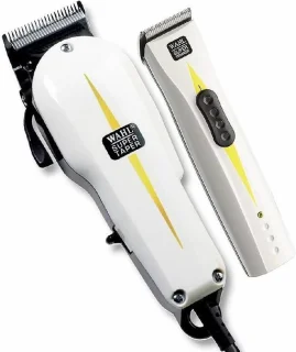 Wahl Super Taper Tondeuse Trimmer